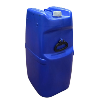 Garrafa de 70 Litros Cuerpo de Reina 